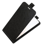 Per OPPO Realme GT Master R64 Texture Custodia protettiva in pelle a vibrazione verticale singola con slot per schede e cornice per foto, For OPPO Realme GT Master Explorer