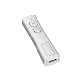 Ricevitore audio Bluetooth 5.0 per auto con microfono