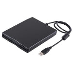 Unità floppy disk esterna USB 3,5" 1,44 MB