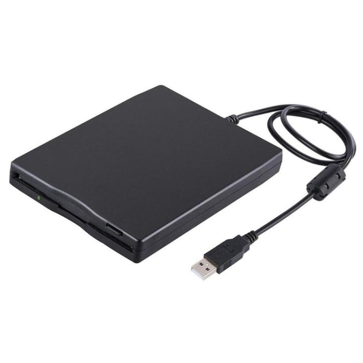 Unità floppy disk esterna USB 3,5" 1,44 MB