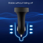 Trasmettitore FM auto A9 Bluetooth vivavoce doppia USB