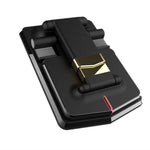 Supporto pieghevole in silicone per tablet e smartphone