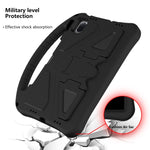 Guscio protettivo piatto anti caduta in EVA con supporto, For Huawei MatePad 11 （2021）, For Huawei MediaPad 11 2021