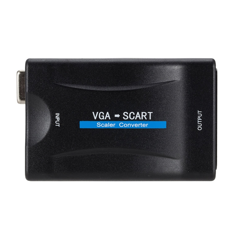 Adattatore convertitore VGA a SCART 1080P per TV
