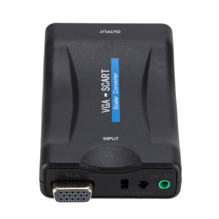 Adattatore convertitore VGA a SCART 1080P per TV