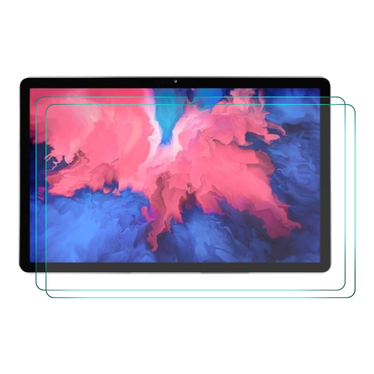 Per Lenovo Pad / Pad Plus ENKAY Hat-Prince Pellicola antigraffio per protezione in vetro temperato antideflagrante da 0,33 mm, 1 PCS, 2 PCS