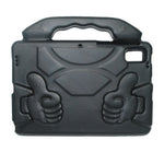 Guscio protettivo piatto anti caduta per bambini in materiale EVA con staffa per il pollice, For Lenovo Tab M10 TB-X606F