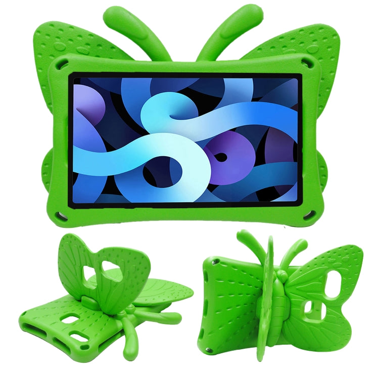 Custodia protettiva a prova di caduta per bambini in EVA con staffa a farfalla, For Huawei MediaPad M5 8.4