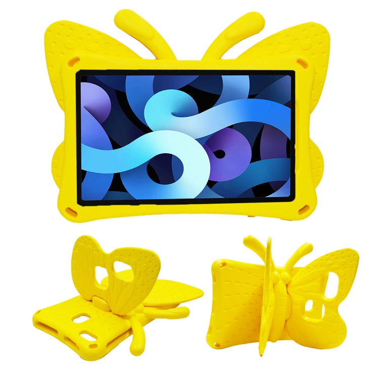Custodia protettiva a prova di caduta per bambini in EVA con staffa a farfalla, For Amazon Kindle Fire HD 8 2020, For Amazon Kindle Fire HD8 2016/2017/2018