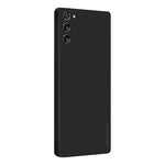 Custodia TPU silicone liquido per Samsung Galaxy Note20