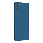 Custodia TPU silicone liquido per Samsung Galaxy Note20