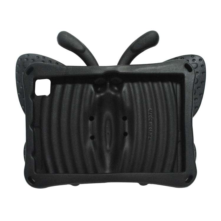 Custodia protettiva a prova di caduta per bambini in EVA con staffa a farfalla, For Lenovo Tab M10 Plus TB-X606F/X 10.1