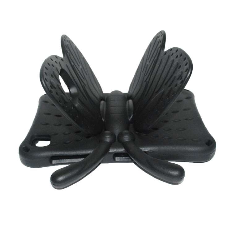 Custodia protettiva a prova di caduta per bambini in EVA con staffa a farfalla, For Lenovo Tab M10 Plus TB-X606F/X 10.1