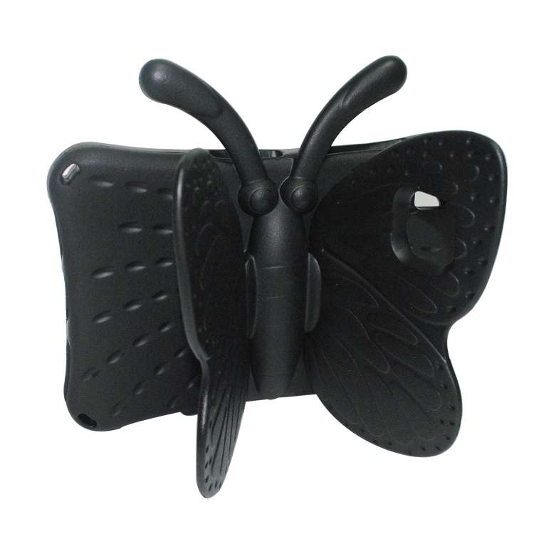 Custodia protettiva a prova di caduta per bambini in EVA con staffa a farfalla, For Lenovo Tab M10 Plus TB-X606F/X 10.1