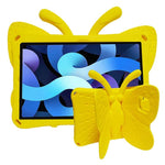 Custodia protettiva a prova di caduta per bambini in EVA con staffa a farfalla, For Lenovo Tab M10 Plus TB-X606F/X 10.1