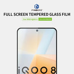 Pellicola vetro temperato per Sony Xperia 5 III 9H 2.5D