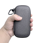 Borsa portaoggetti in nylon per Insta360 ONE X2