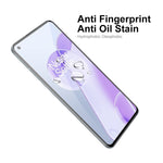 Per OnePlus 9RT 5G ENKAY Hat-Prince Full Glue Vetro temperato Protezione antigraffio a copertura totale 6D, 1 PCS, 2 PCS, 5 PCS