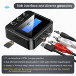 Ricevitore Bluetooth C39S per audio RCA wireless - immagine 3