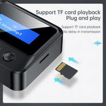 Ricevitore Bluetooth C39S per audio RCA wireless - immagine 5