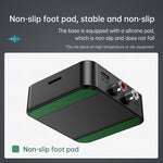 Ricevitore Bluetooth C39S per audio RCA wireless - immagine 6