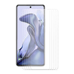 Per Xiaomi Mi 11T / 11T Pro ENKAY Hat-Prince 0.26mm 9H 2.5D Protezione per schermo in vetro temperato con bordo curvo, For Xiaomi Mi 11T / 11T Pro(1 PCS), For Xiaomi Mi 11T / 11T Pro(2 PCS), For Xiaomi Mi 11T / 11T Pro(5 PCS)                           ...