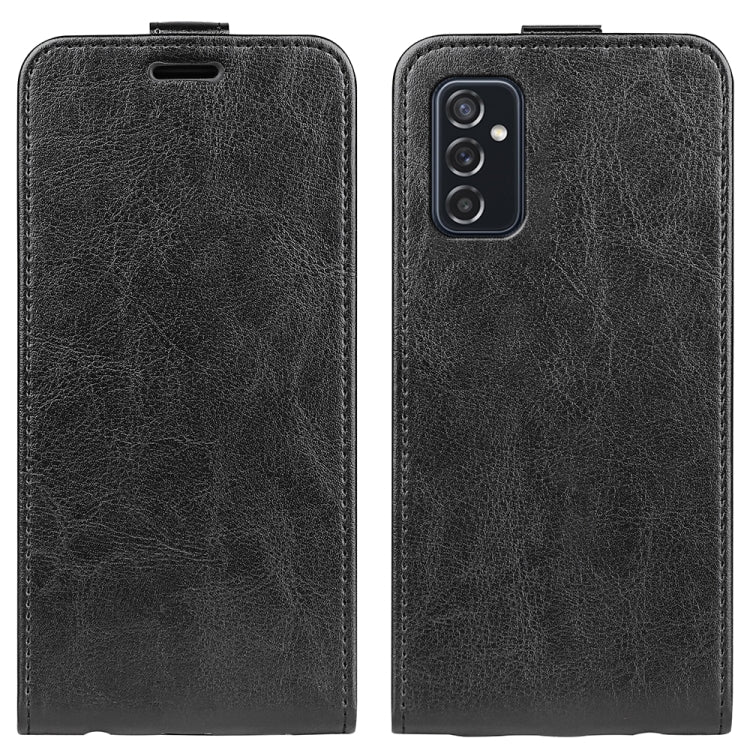 Custodia in pelle per Samsung Galaxy M52 5G con slot carte