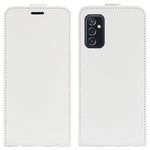 Custodia in pelle per Samsung Galaxy M52 5G con slot carte