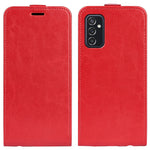 Custodia in pelle per Samsung Galaxy M52 5G con slot carte