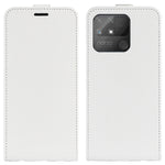 Per OPPO Realme Narzo 50A R64 Texture Custodia in pelle a vibrazione verticale con slot per schede e cornice per foto, For OPPO Realme Narzo 50A