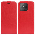 Per OPPO Realme Narzo 50A R64 Texture Custodia in pelle a vibrazione verticale con slot per schede e cornice per foto, For OPPO Realme Narzo 50A