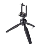 Mini treppiede YUNTENG YT-238 con morsetto per telefono, YT-238