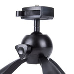 Mini treppiede YUNTENG YT-238 con morsetto per telefono, YT-238