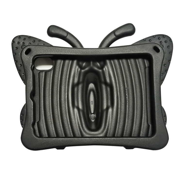 Staffa a farfalla Custodia protettiva anticaduta in EVA, For iPad mini 6 / mini 2024