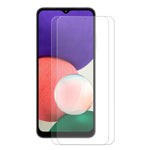 Pellicola vetro temperato Samsung Galaxy A32 5G 2 pezzi
