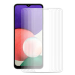 Pellicola vetro temperato per Samsung Galaxy A32 5G 10 pezzi
