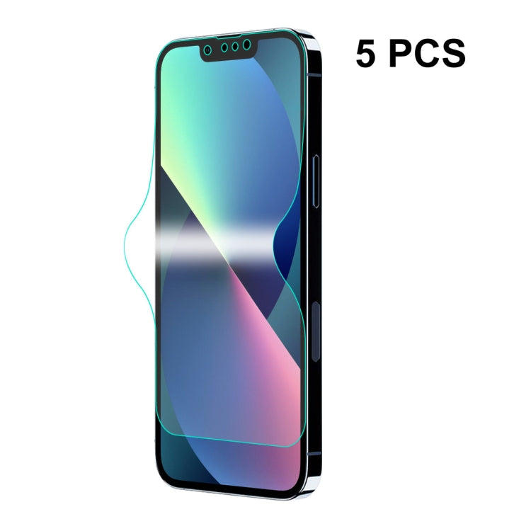 Pellicola idrogel ENKAY per iPhone 13 Pro Max