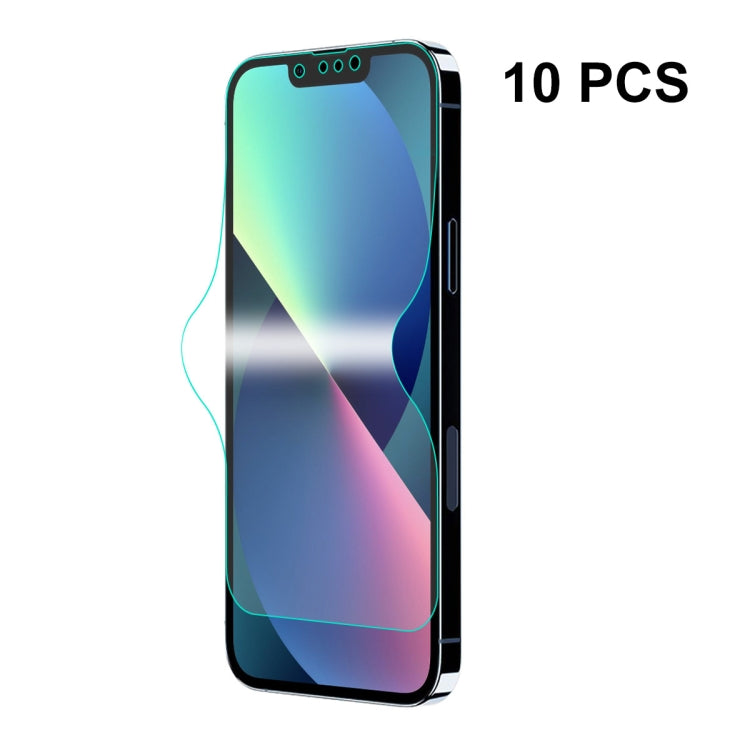 Pellicola idrogel ENKAY per iPhone 13 e 13 Pro
