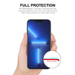 Pellicola idrogel ENKAY per iPhone 13 e 13 Pro