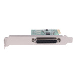 Adattatore porta parallela DB25 25 pin PCI-E Express Card