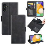 Custodia portafoglio in pelle per Samsung Galaxy A13 5G