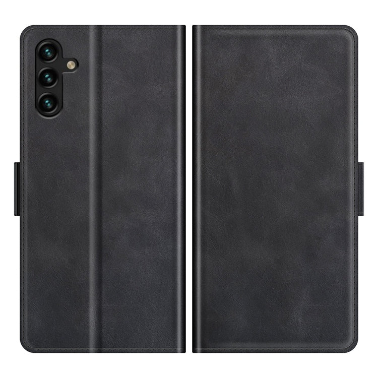 Custodia portafoglio in pelle per Samsung Galaxy A13 5G