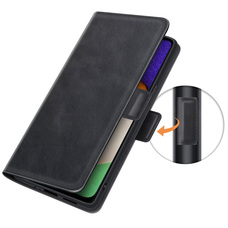 Custodia portafoglio in pelle per Samsung Galaxy A13 5G