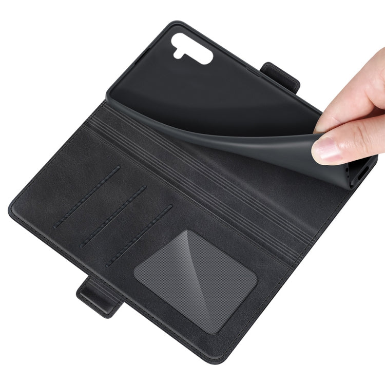 Custodia portafoglio in pelle per Samsung Galaxy A13 5G