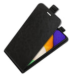Custodia in pelle per Samsung Galaxy A13 5G con slot carte