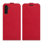 Custodia in pelle per Samsung Galaxy A13 5G con slot carte