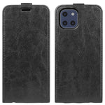Custodia portafoglio in pelle per Samsung Galaxy A03