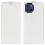 Custodia portafoglio in pelle per Samsung Galaxy A03