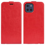 Custodia portafoglio in pelle per Samsung Galaxy A03