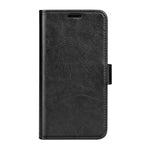Per OnePlus 10 Pro 5G R64 Texture Custodia protettiva per telefono a vibrazione orizzontale singola con supporto e slot per schede e portafoglio e cornice per foto, For OnePlus 10 Pro 5G